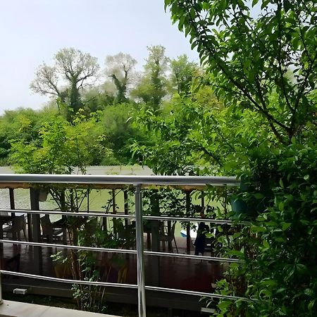 Green House Uzungol 特拉布宗 外观 照片