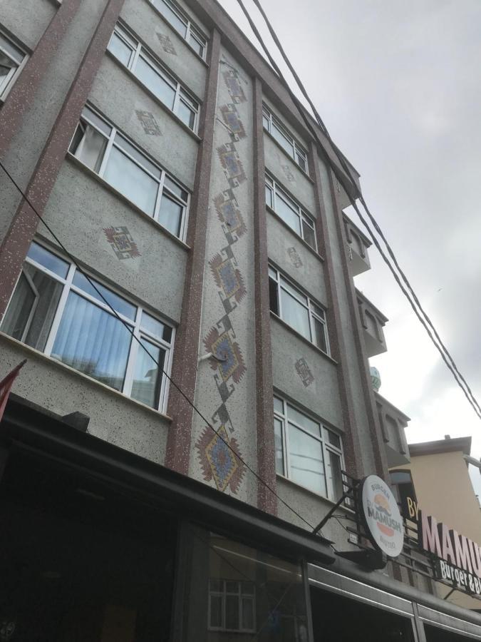 Green House Uzungol 特拉布宗 外观 照片