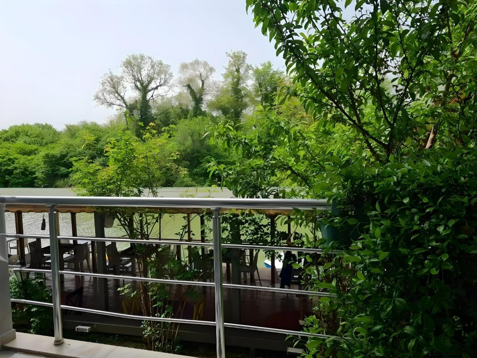 Green House Uzungol 特拉布宗 外观 照片